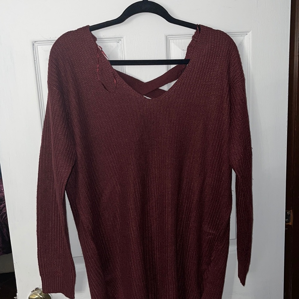 Sweater